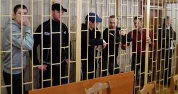 Суд присяжных в России оправдал «приморских партизан»