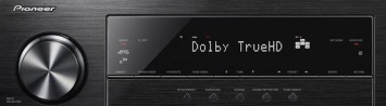 Киновечер с Pioneer в формате Dolby Atmos
