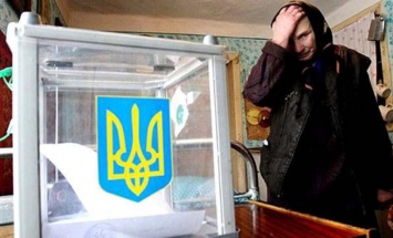 Выборы на 27 округе в Днепропетровске международные наблюдатели назвали не соответствующими демократическим нормам