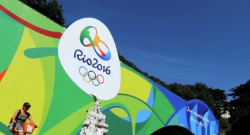 Олимпийский комитет России утвердил заявку национальной сборной на Игры в Рио