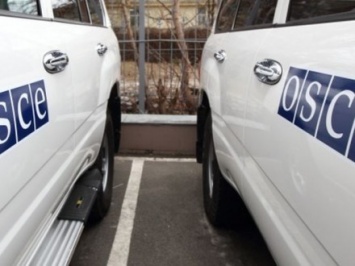 Офицеры ОЦКК РФ получили указания не предоставлять ОБСЕ сведения об обстреле