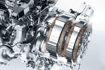 Honda разработала электродвигатель, не содержащий редкоземельных металлов