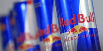 Жительница Британии потратила более 31 тысячи долларов на Red Bull за 11 лет