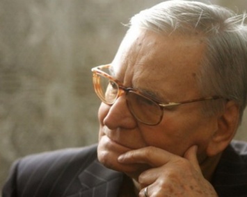 В возрасте 97 лет скончался старейший актер театра и кино Раду Белиган