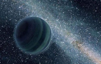Наклон плоскости Лапласа Солнечной системы объяснили потенциальной девятой планетой Солнечной системы