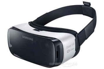 Покупателям смартфонов Galaxy S7 и S7 edge Самсунг дарит очки Gear VR