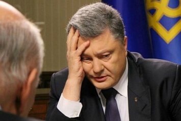 В Киеве признали растерянность элит и заявили, что ситуация в стране выходит из-под контроля