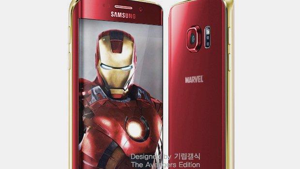 Samsung galaxy S6 оценили в рекордную сумму