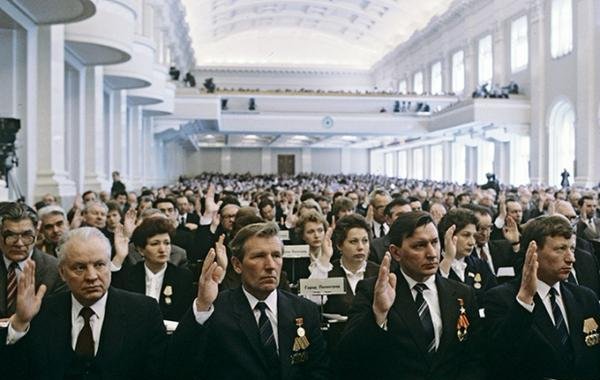 Праймериз Демократической коалиции начался в Новосибирске