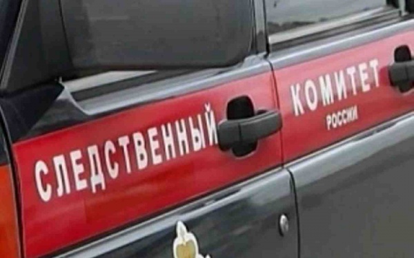 СК возбудил дело из-за гибели трех человек в Ижевске