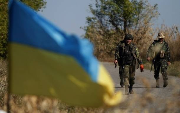 На Луганщине боевики 30 раз обстреляли мирные населенные пункты