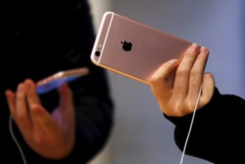 В Китае стала доступна копия iPhone 7 всего за $150