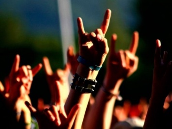 Ученые узнали о пользе хеви-метала в преодолении страха смерти