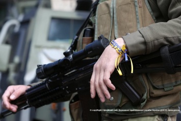 Странная война в Донбассе вгоняет солдат Украины в отчаяние - Wyborcza