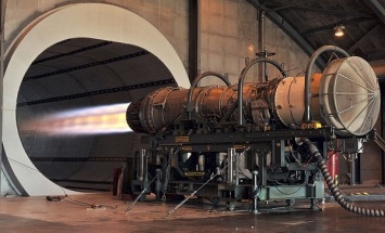 В России создали авиационный двигатель для полетов в ближнем космосе