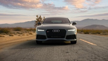 Треть средств из бюджета Audi уйдет на беспилотники и электромобили