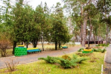 Более 1,3 тысячи АТОшников Днепропетровщины оздоровятся в санаториях