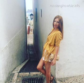 СМИ сообщили о второй беременности Натальи Подольской