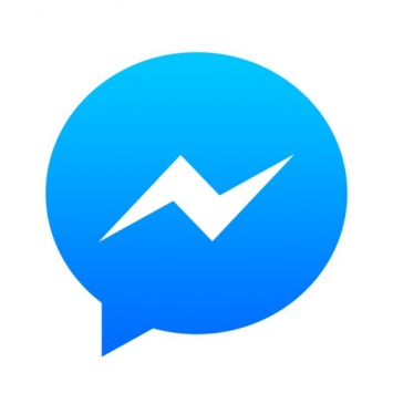 Facebook Messenger похвастался достижением отметки в 1 млрд пользователей ежемесячной аудитории
