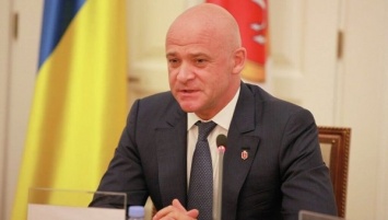 Мэр Одессы считает постановление о своем увольнении провокацией