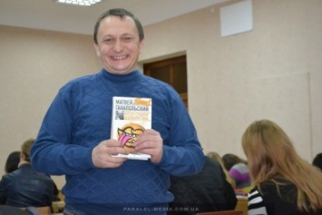 Луганский журналист покажет Северодонецку свои фото