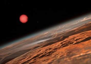 NASA: две новые экзопланеты, возможно, пригодны для жизни