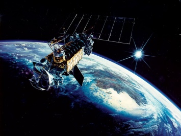 В России готовят систему космической связи дальностью в 2 млн километров