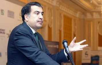 Саакашвили объяснил, почему не состоялась приватизация ОПЗ