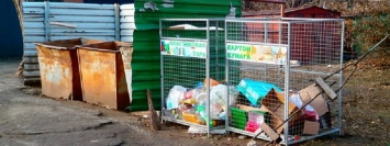 Вывоз мусора в Днепре: конкурс пройдет в октябре
