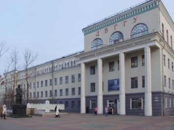 Медицинский институт Хабаровска сменит название