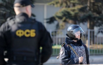 Прокуратура возбудила дело по факту задержания проукраинской активистки в Крыму