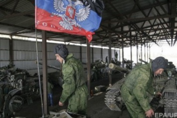 ФСБ и МВД России собираются проводить чистки в рядах "ДНР"