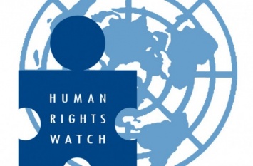 Human Rights Watch: Украинские силовики похищают людей, Порошенко отказывается видеть проблему