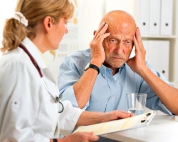 Ученые: Антибиотики замедляют развитие болезни Альцгеймера