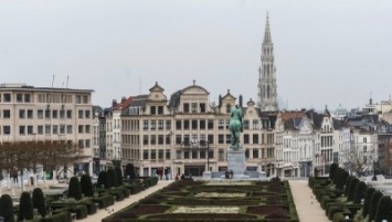 Бельгия лидирует в Европе по количеству осужденных террористов