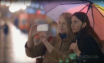 Видео "Nokia Vision 2016": все то, чего мы так ждем от Nokia