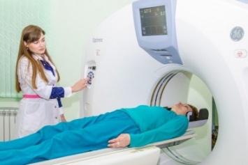 В этом году больницы области получат оборудование на 150 миллионов гривен