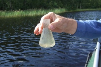 Новые результаты от Черниговской СЭС: в Нежине Остер чист, а в козелецких колодцах вода с нитратами