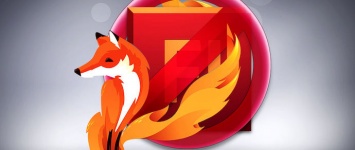 Firefox начнет блокировать Flash