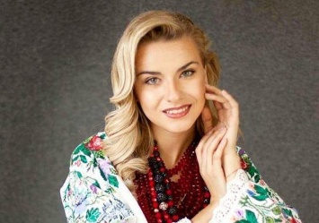 Ирина Житарюк из Черновцов стала самой красивой девушкой в Канаде (Видео)