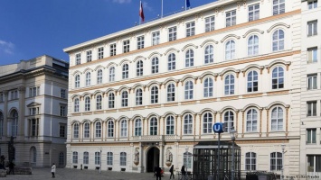 Турецкий посол вызван в МИД Австрии после акций в поддержку Эрдогана