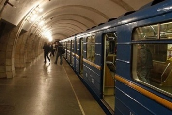 В Киеве придумали, как уменьшить шум во время поездки в метро
