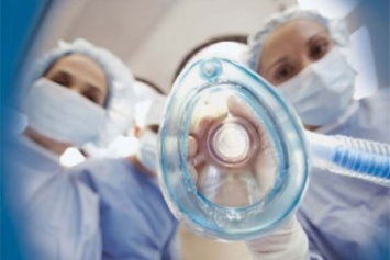 На черниговские больницы планируют выделить 13 миллионов гривен. Анестезия станет безопаснее