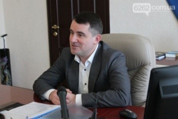 Кто и зачем просит отстранить мэра Славянска от должности