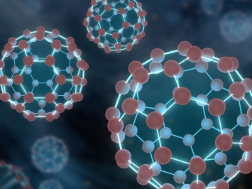 Ученые создали первую супермолекулу из искусственных атомов