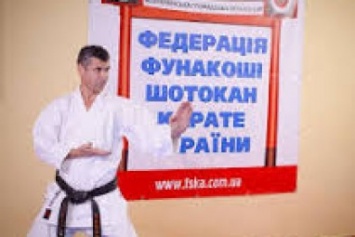 Днепровские каратисты завоевали 87 медалей на Чемпионате Европы