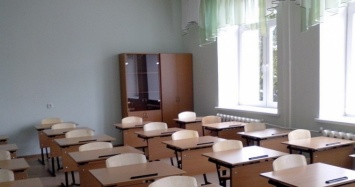 В оккупированном Крыму могут закрыть 60% школ