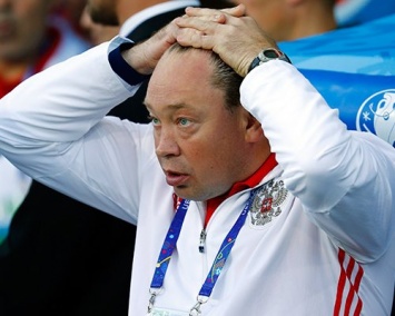 Россияне назвали причины провала сборной на Евро-2016