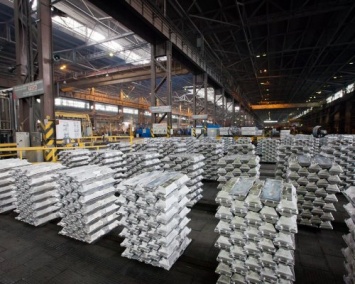 "РусАл" прогнозирует стремительный рост спроса на алюминий