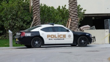 Полицейский в Южной Флориде принял игрушку за пистолет и ранил невиновного